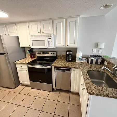 Direct Oceanfront Condos With Best Water Facilities In Paradise Resort-2