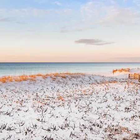 Hampton Inn Fort Walton Beach-3
