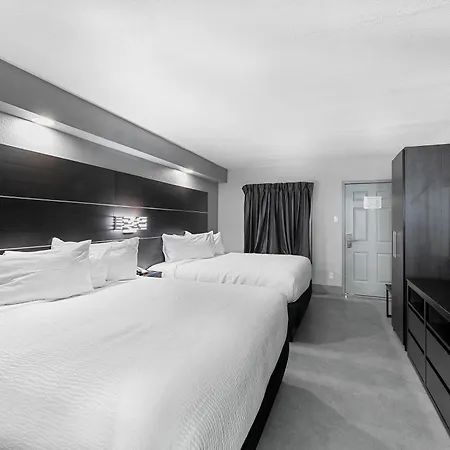 Baymont By Wyndham San Antonio Near Lackland Afb-3