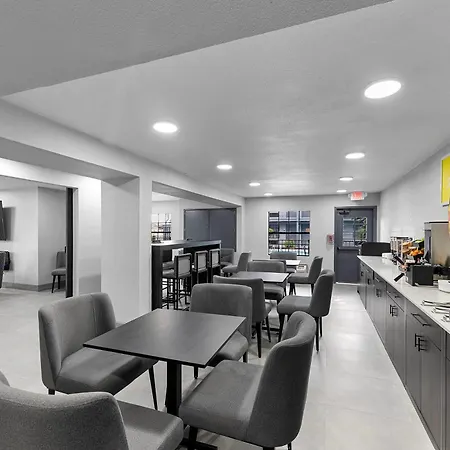 Baymont By Wyndham San Antonio Near Lackland Afb-2