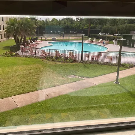Holiday Inn Houston Intercontinental Airport By Ihg-3