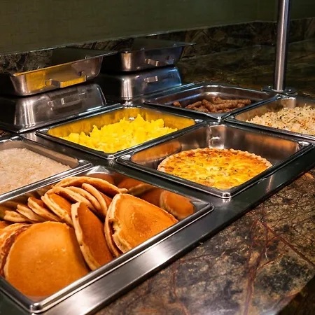 Crystal Inn Hotel & Suites - Salt Lake City-3