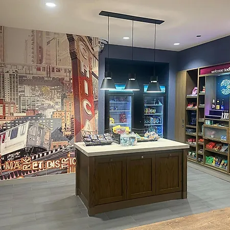 Homewood Suites By Hilton Chicago West Loop Fulton Mkt Area-2