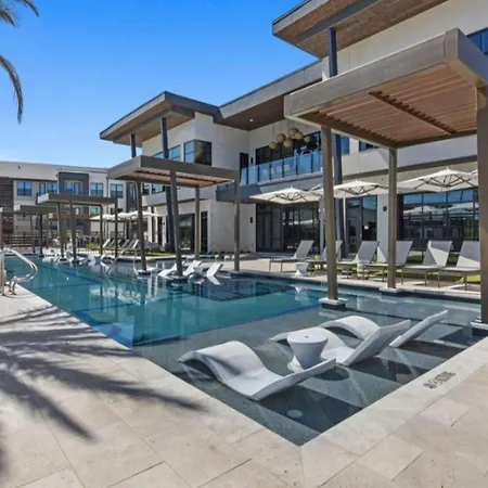 Chase Hill Luxury La Cantera Apartments By Barsala-3