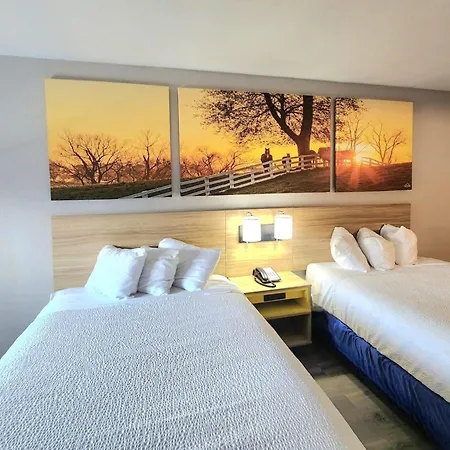 Days Inn By Wyndham Houston-2