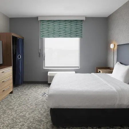 Home2 Suites By Hilton Dallas East-3