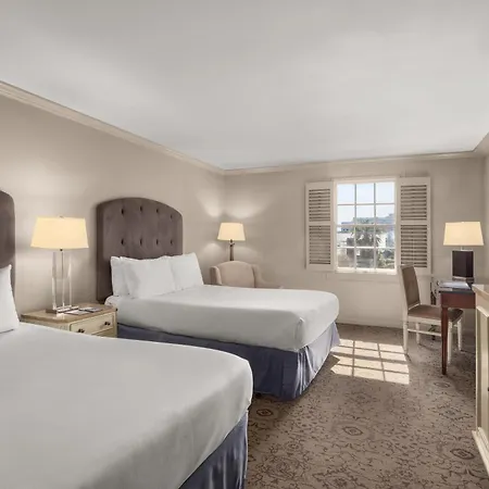 Dauphine Orleans Hotel-3