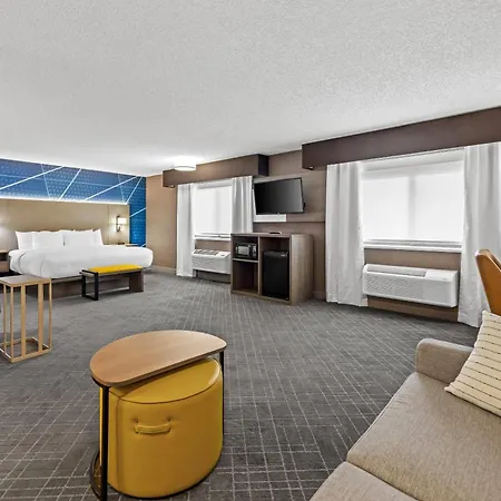 Comfort Inn Grand Junction I-70-2