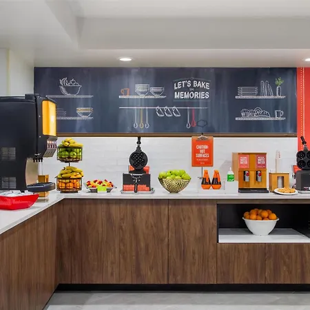 Hampton Inn & Suites Dallas-Arlington North-Entertainment District-3