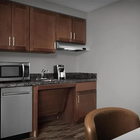 Homewood Suites By Hilton Oklahoma City-Bricktown-3