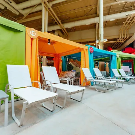 Okana Resort And Indoor Waterpark-2