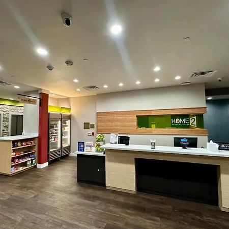 Home2 Suites By Hilton Amarillo East-2