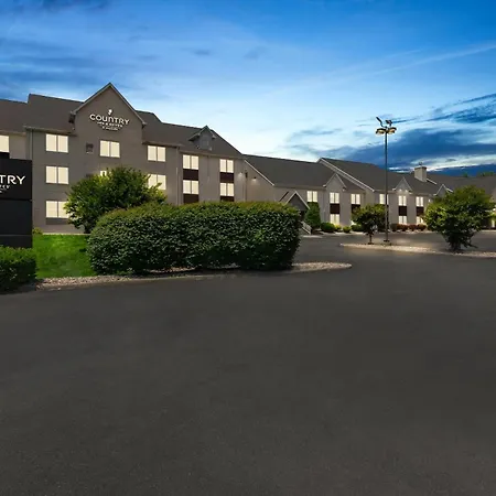 Country Inn & Suites By Radisson, Roanoke, Va-3