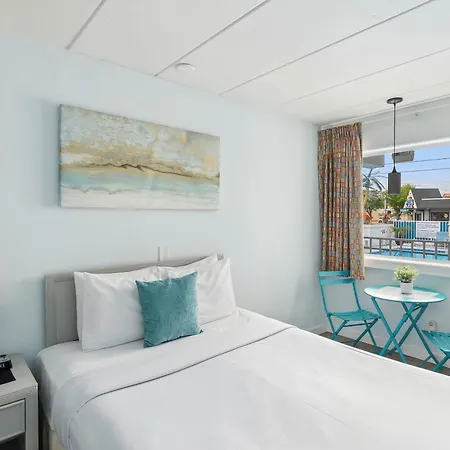 Daytona Inn And Suites-3