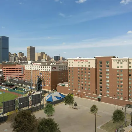 Hilton Garden Inn Oklahoma City/Bricktown-2