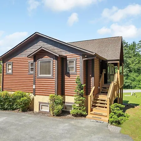 Moonshine Hollow Cabin-2