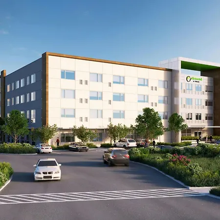 Element By Marriott North Austin Tech Ridge-3