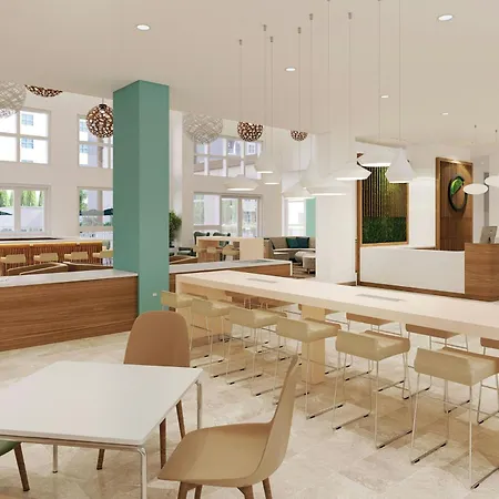 Element By Marriott North Austin Tech Ridge-2