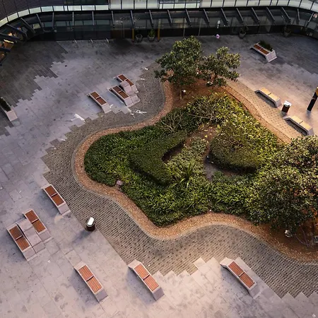 One Global Resorts Green Square-2
