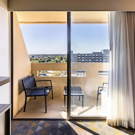 Holiday Inn Denver East By Ihg-3