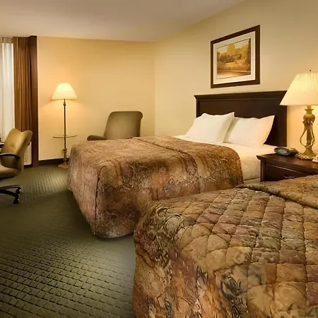 Americinn By Wyndham Memphis East-3