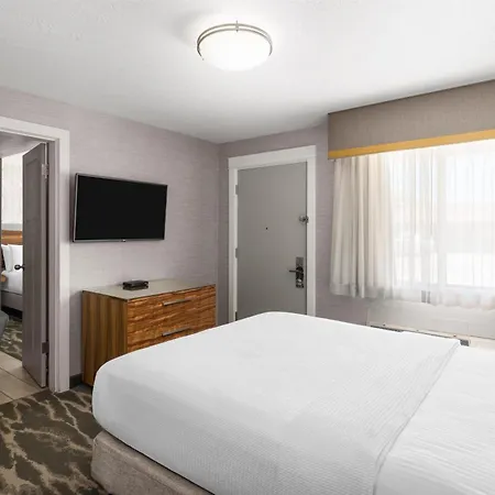 Aiden By Best Western St George-3