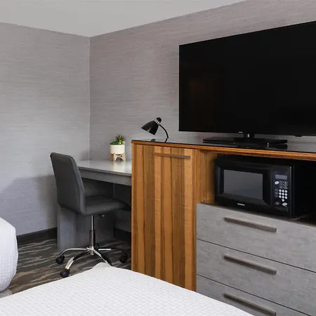 Aiden By Best Western St George-2