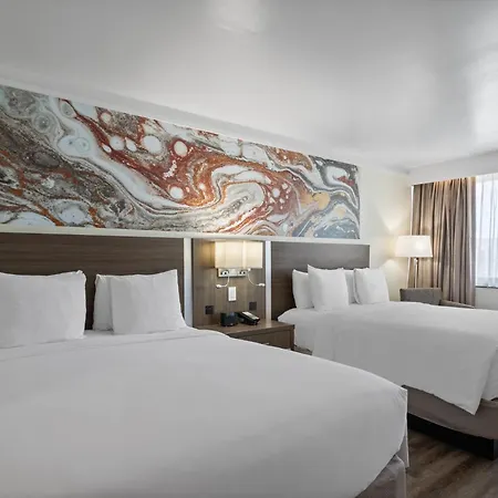 Crowne Plaza Executive Center Baton Rouge By Ihg-3