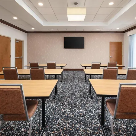 Hampton Inn Chattanooga West/Lookout Mountain-2