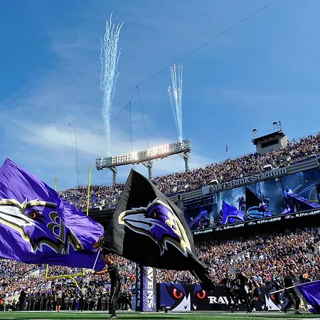 Holiday Inn Express Baltimore At The Stadiums By Ihg-2