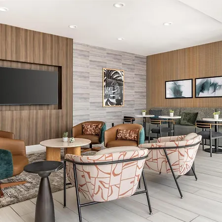 Hilton Garden Inn Montgomery - Eastchase-3