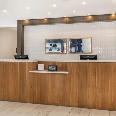 Hilton Garden Inn Montgomery - Eastchase-2