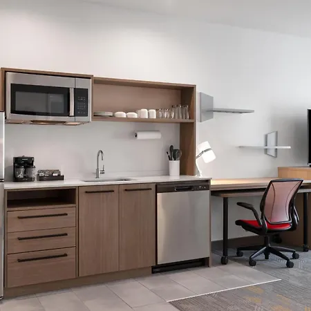 Home2 Suites By Hilton Austin South-2