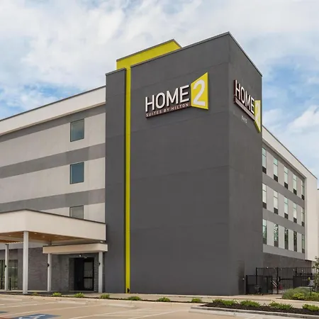 Home2 Suites By Hilton Austin South-3