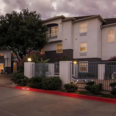 Super 8 By Wyndham Fort Worth Stockyards-2