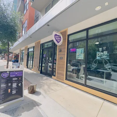 Sentral East Austin At 1614 E Sixth-3