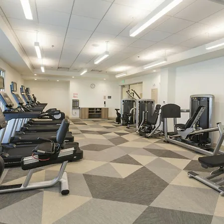 Element By Marriott Denver International Airport-2