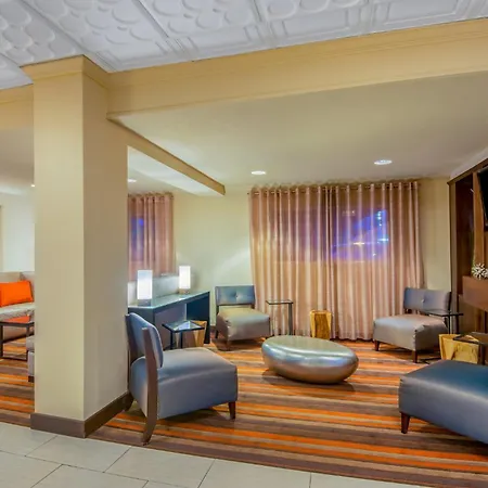 Holiday Inn Express El Paso-Downtown An Ihg Hotel-2