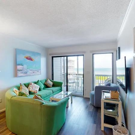Dunescape Villas 214-2