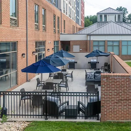 Hilton Garden Inn Hanover Arundel Mills, Md-3