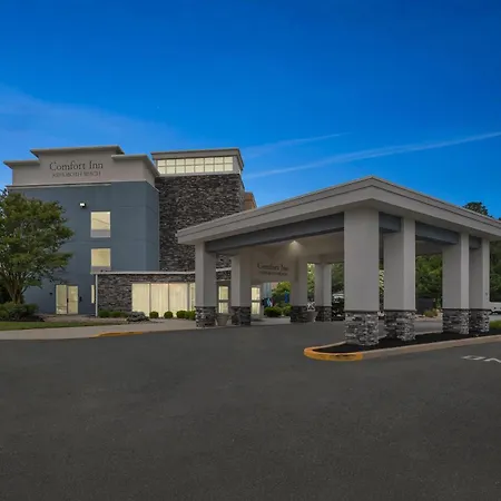 Comfort Inn Rehoboth Beach-2