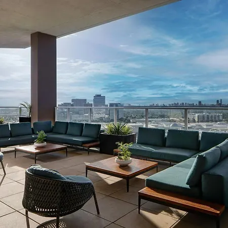 The Westin Houston, Memorial City-2