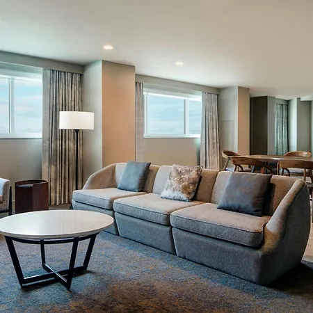 The Westin Houston, Memorial City-3