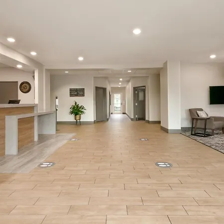 Candlewood Suites Frederick By Ihg-3