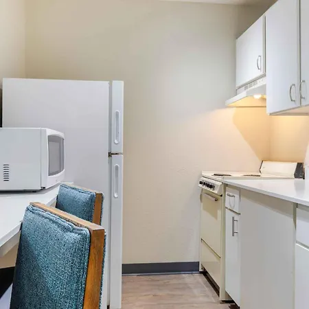 Extended Stay America Suites - Arlington - Six Flags-3