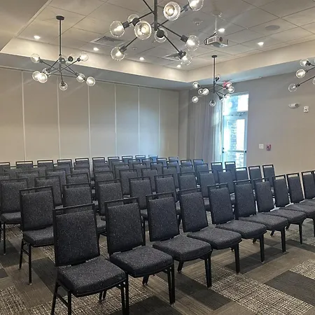 Doubletree By Hilton Greenville Woodruff Road-2