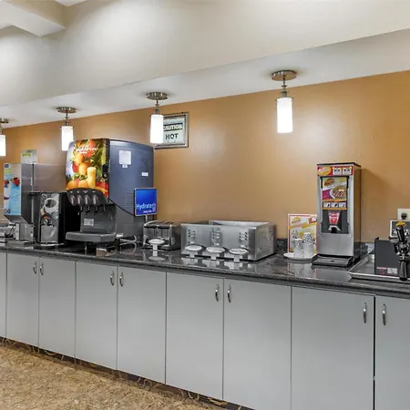 Best Western Northwest Inn-3