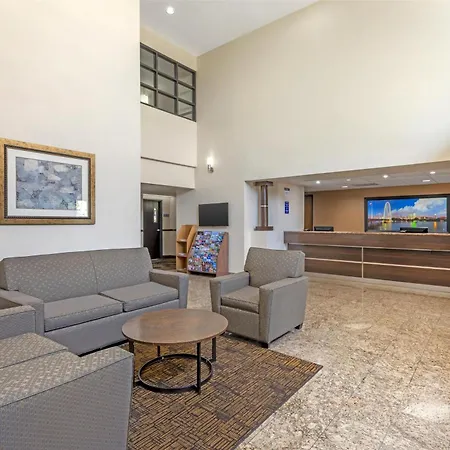 Best Western Northwest Inn-2