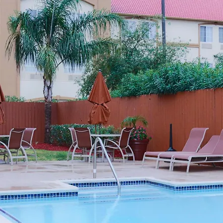 Best Western Plus Hobby Airport Inn & Suites-2
