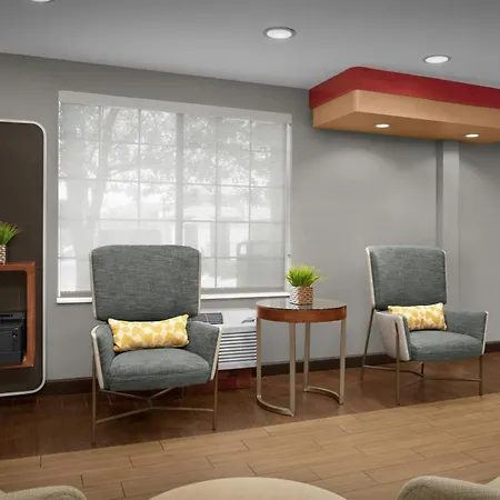 Towneplace Suites By Marriott Albuquerque Airport-2